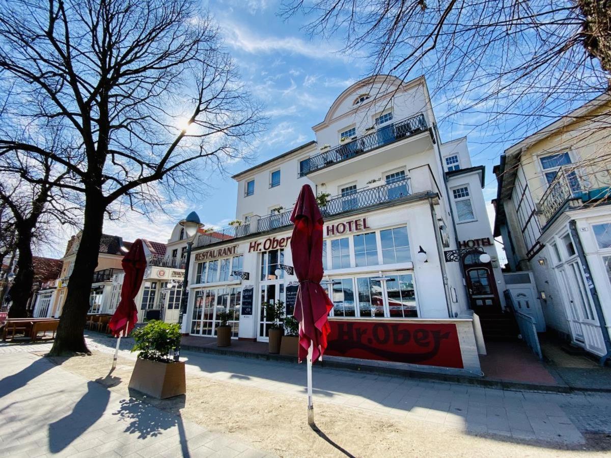 Doppelzimmer Tresen, Direkt Am Alten Strom Rostock Exterior photo